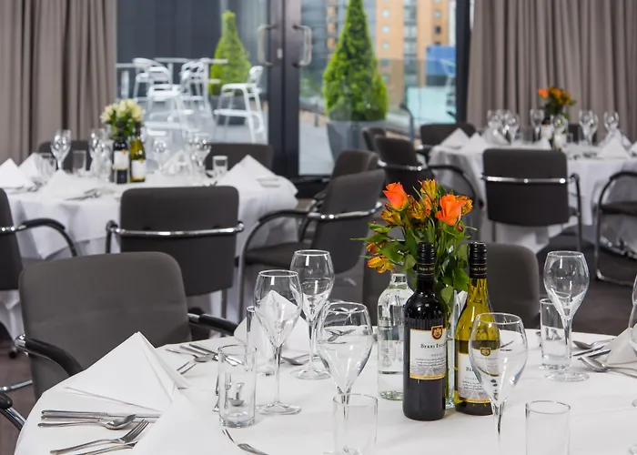 Holiday Inn London West By Ihg