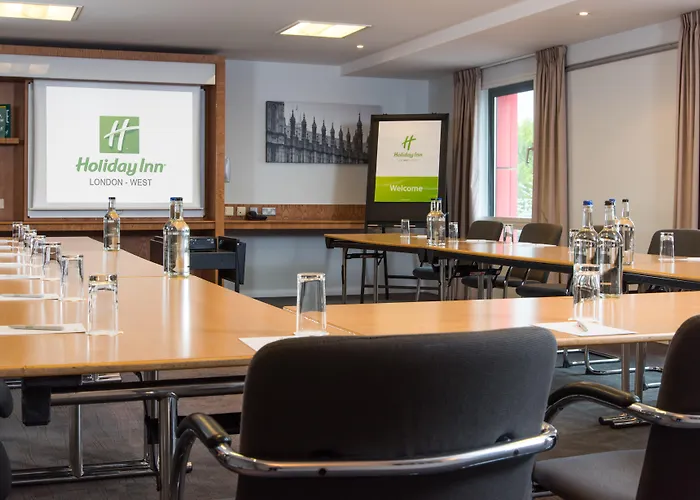 Holiday Inn London West By Ihg