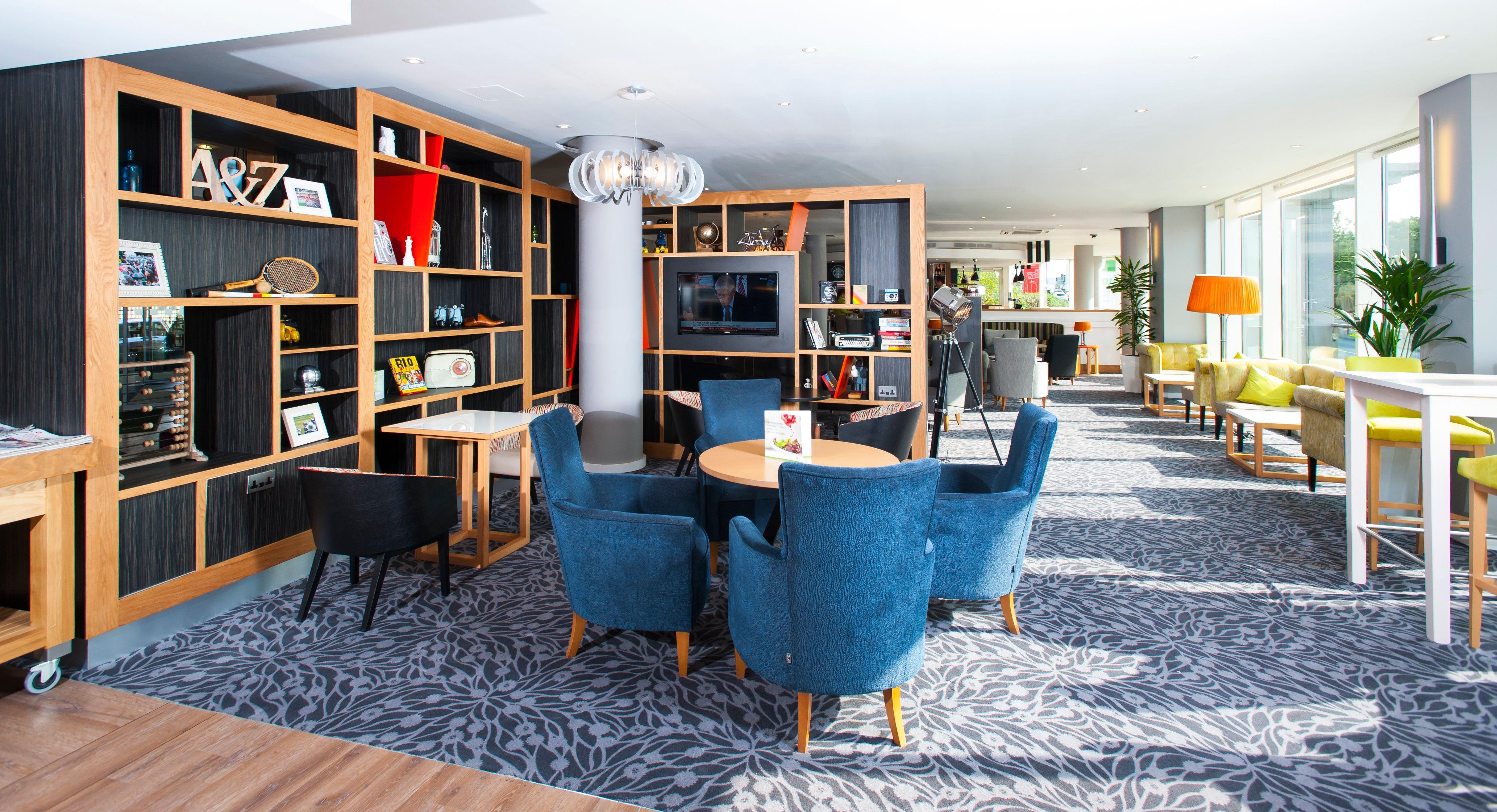 West By Ihg Лондон
