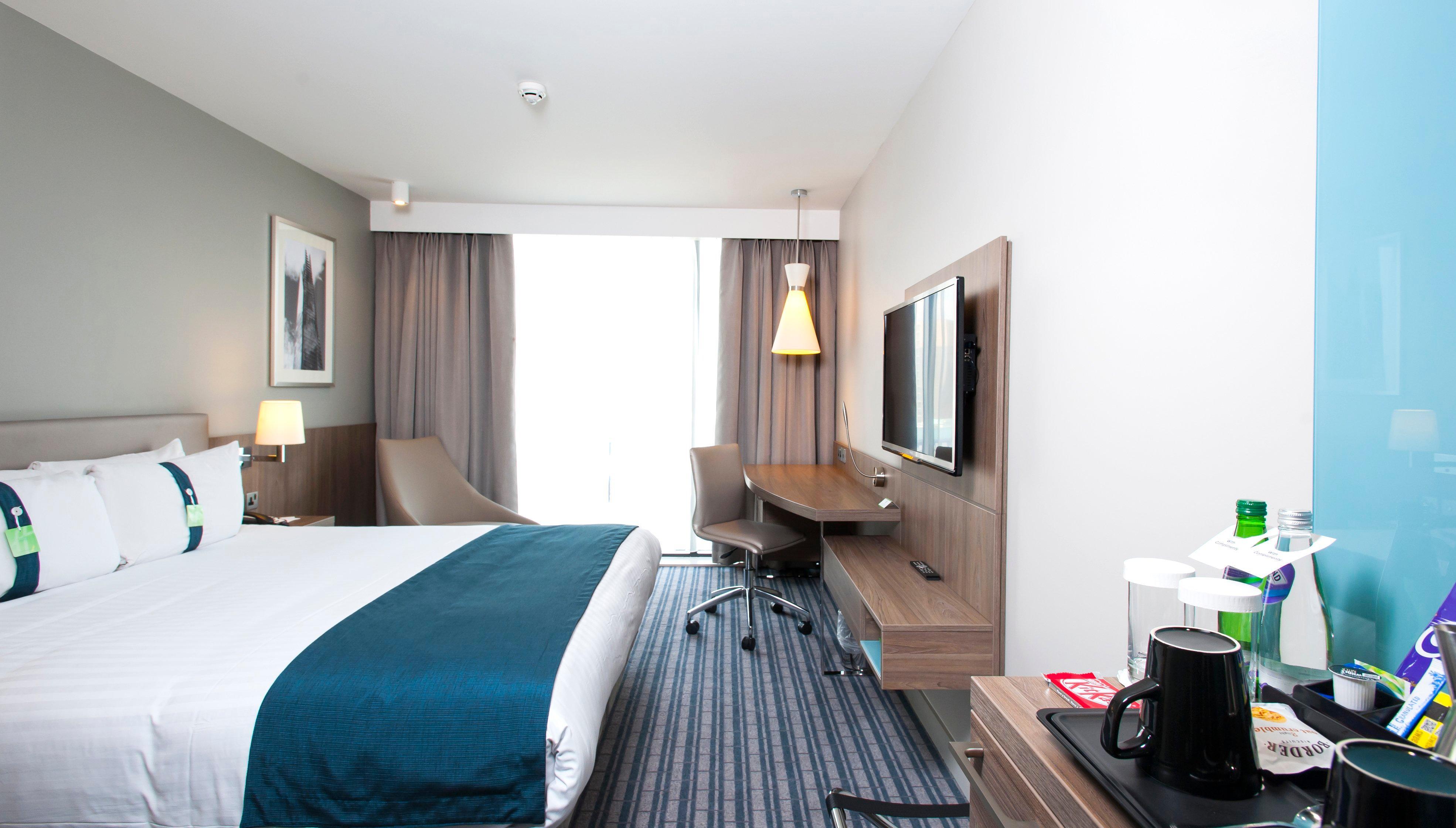 West By Ihg Лондон