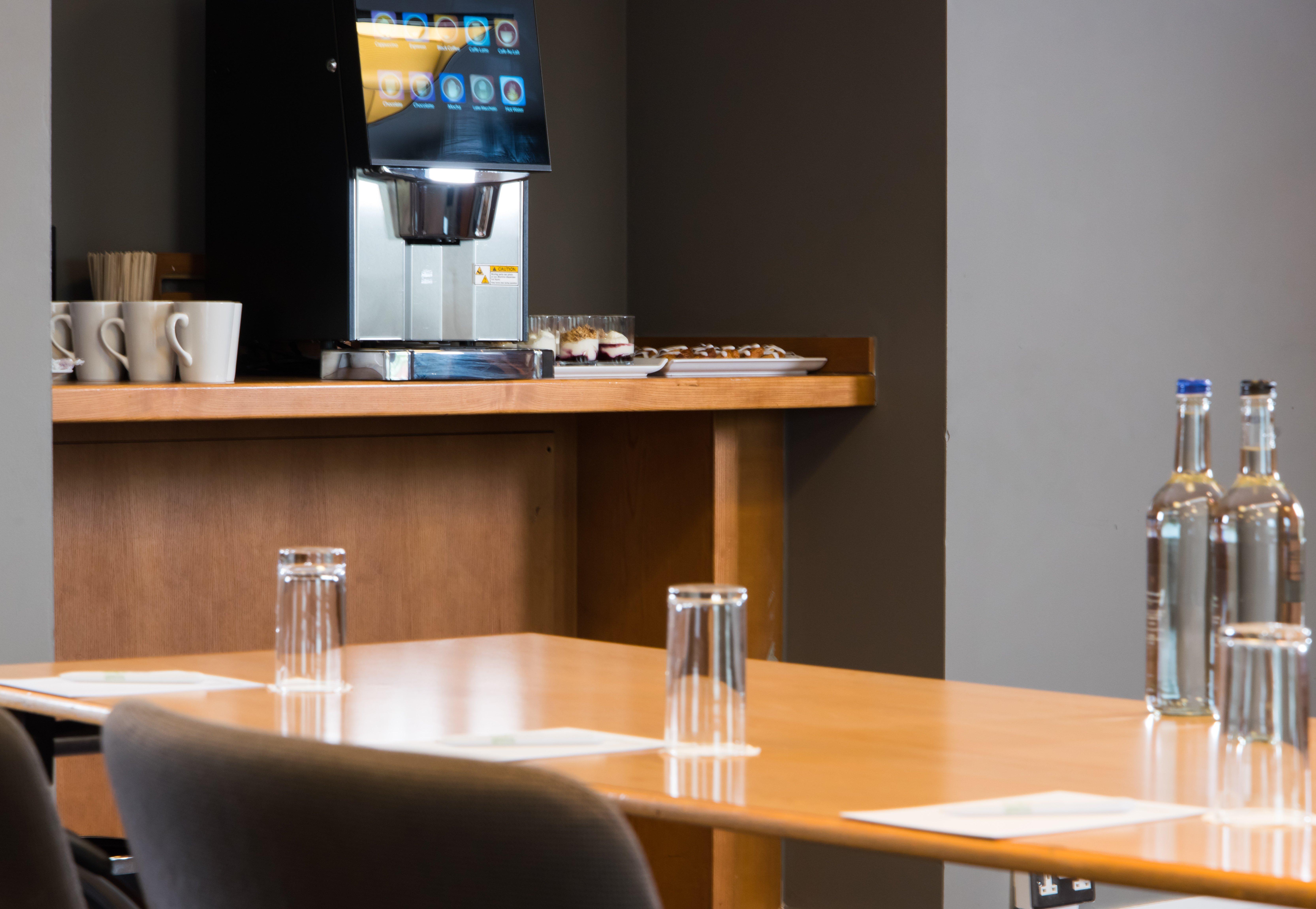 West By Ihg Отель 4*