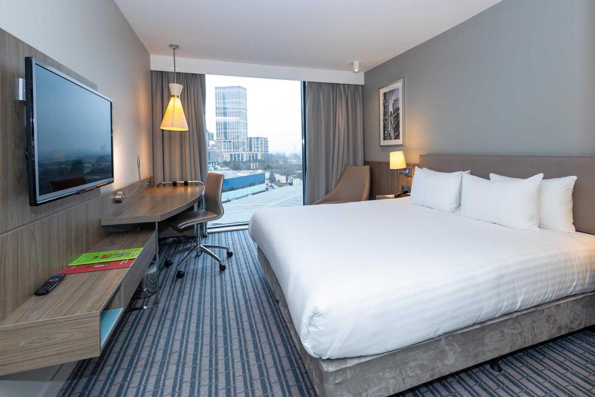 West By Ihg 4* Лондон