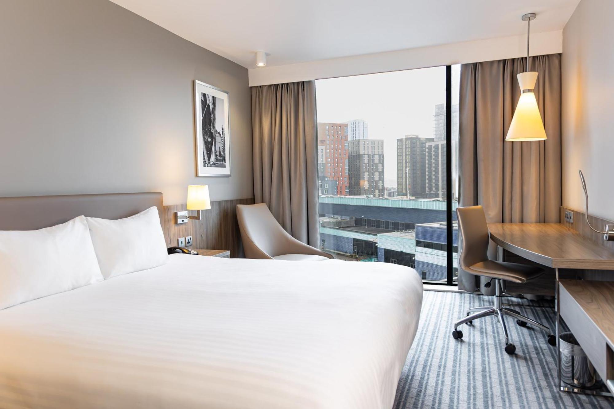 West By Ihg 4* Лондон