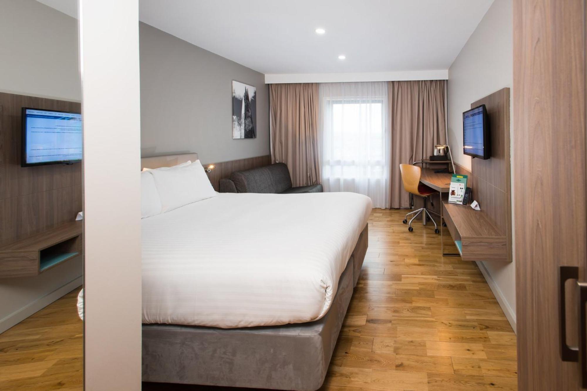 West By Ihg Отель Лондон